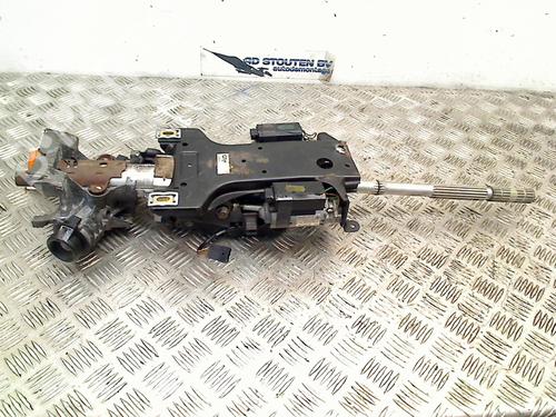 Used Steering column BMW X5 (E53) 3.0 i (231 hp) 13123365