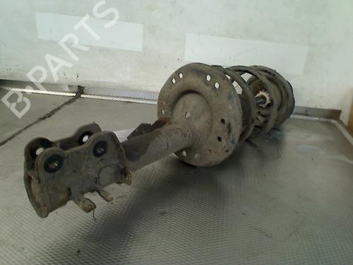 Used Right front shock absorber Right front shock absorber FIAT 500 (312_) 1.2 (312AXA1A) (69 hp) 33871949 33871949