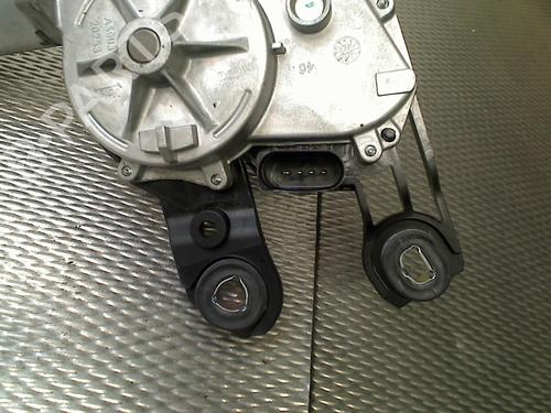 Rear wiper motor SKODA FABIA III (NJ3) 1.0 TSI | BP30830513M102