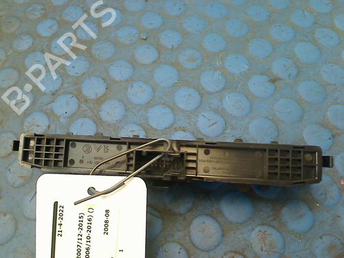 Warning switch PEUGEOT 308 I (4A_, 4C_) 1.6 16V | BP13212145I22 