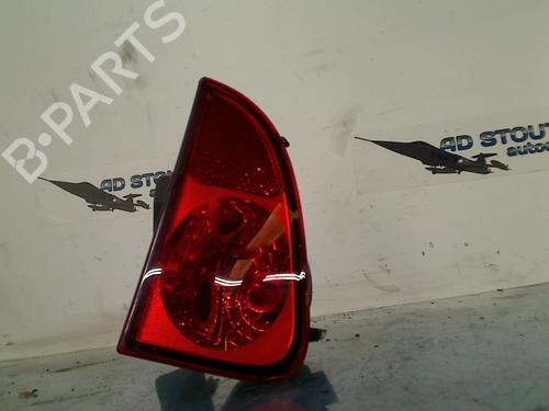 Used Left taillight RENAULT ESPACE IV (JK0/1_) 2.0 (JK0A, JK1D, JK0N) (170 hp) 13412817