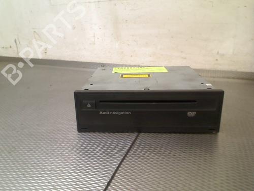 Used Electronic module Electronic module AUDI A6 C6 (4F2) 3.2 FSI quattro (255 hp) 33199126 33199126