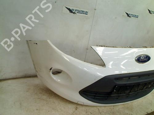 Front bumper FORD KA (RU8) 1.2 | BP27436968C7 