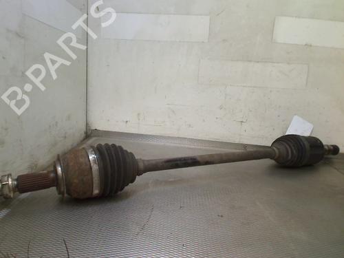 Left front driveshaft SUBARU FORESTER (SJ_) 2.0 i AWD (SJ5) | BP37231778M38 - Image 3