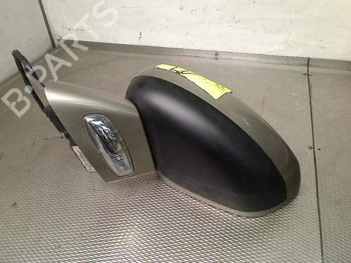 Used Left mirror CITROËN C5 III Break (RW_) 1.6 THP 155 (156 hp) 31942216