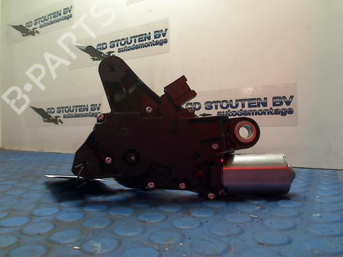 Used Rear wiper motor BMW 5 Touring (F11) 535 i (306 hp) 11322592