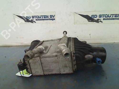 Intercooler LAND ROVER RANGE ROVER VELAR (L560) 2.0 D240 SD4 4x4 | BP39707586M30 - Image 7