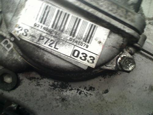 Engine TOYOTA YARIS (_P9_) 1.3 VVT-i (SCP90_, SCP90R) | BP36041706M1 - Image 5