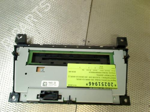 Climate control JAGUAR XJ (X351) 3.0 SDV6 | BP37240677I5 - Image 3