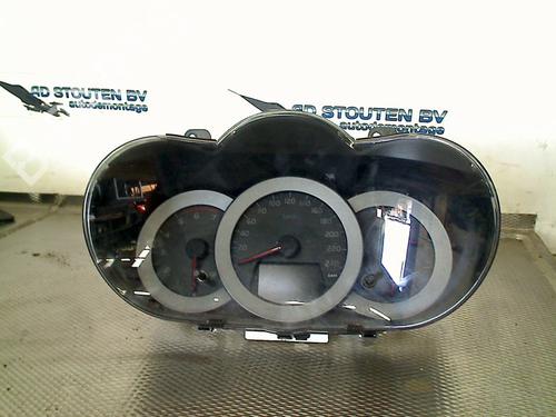 Display de informações TOYOTA RAV 4 III (_A3_) 2.2 D 4WD (ALA30_, ALA30R) (177 hp) 31817860