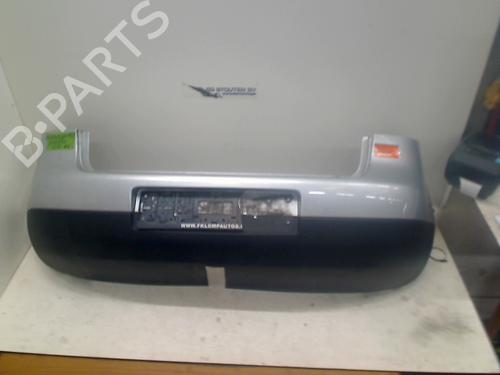 Rear bumper VW GOLF VI (5K1) 1.4 TSI | BP11311682C8 