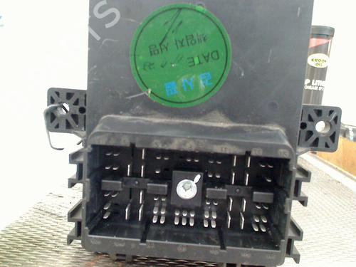Fuse box CHEVROLET SPARK (M300) 1.0 LPG | BP38928140E1 - Image 4