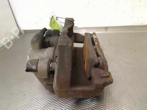 Left front brake caliper MERCEDES-BENZ M-CLASS (W166) ML 350 BlueTEC 4-matic (166.024, 166.023) | BP38232455M105 - Image 2