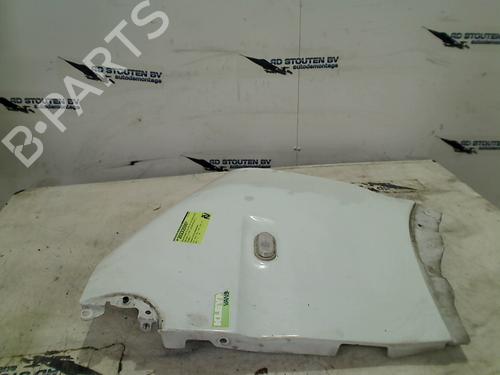 Used Right front fenders RENAULT MASTER II Van (FD) 2.5 dCi (120 hp) 14471418
