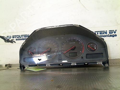 Used Display monitor VOLVO XC90 I (275) 2.5 T AWD (209 hp) 27205913