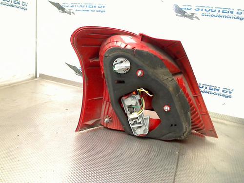 Right taillight TOYOTA YARIS (_P9_) 1.0 VVT-i (KSP90_, KSP90R) | BP29607558C35 