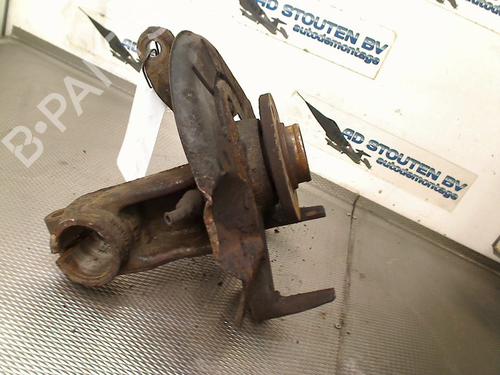 Left front steering knuckle VW UP! (121, 122, BL1, BL2, BL3, 123) 1.0 | BP24470509M25 