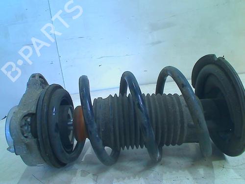 Right front shock absorber CITROËN JUMPER II Van 2.0 BlueHDi 130 | BP37169722M17 - Image 2