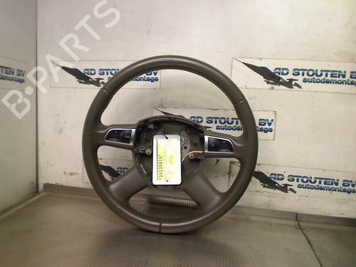Used Steering wheel Steering wheel AUDI Q5 (8RB) 2.0 TFSI quattro (211 hp) 33421830 33421830