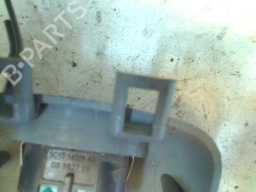 Switch FORD TRANSIT Van (FA_ _) 2.2 TDCi | BP11301056I30 