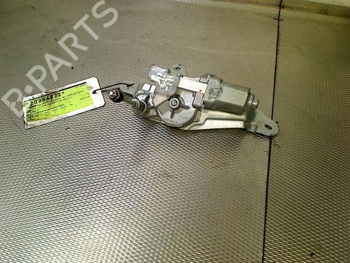 Used Rear wiper motor Rear wiper motor 39512700 39512700