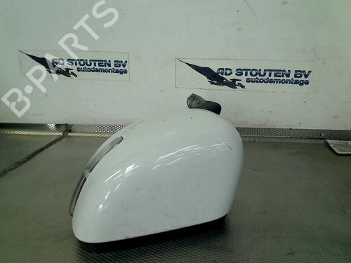 Left mirror JEEP RENEGADE SUV (BU, B1, BV) 1.4 | BP29996489C26 