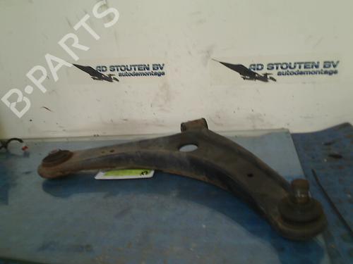 Used Right front suspension arm MITSUBISHI OUTLANDER III (GG_W, GF_W, ZJ, ZL, ZK) Plug-in Hybrid (GG2W) (200 hp) 16736531