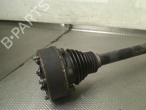 Left front driveshaft VW GOLF VI (5K1) 1.4 TSI | BP34574034M38  - Image 6