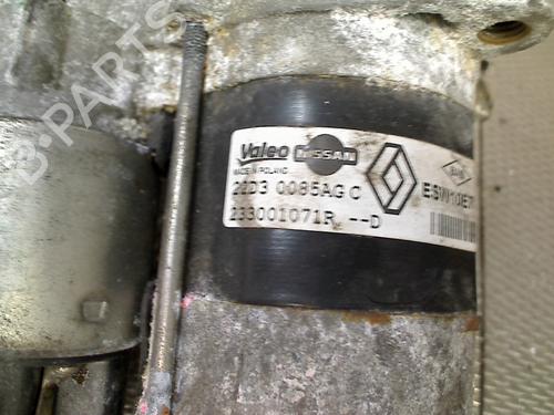 Starter RENAULT CLIO IV (BH_) 0.9 TCe 90 (BHNF, BHMA, BHMH, BHJK, BHJR) | BP36551854M8 - Image 4