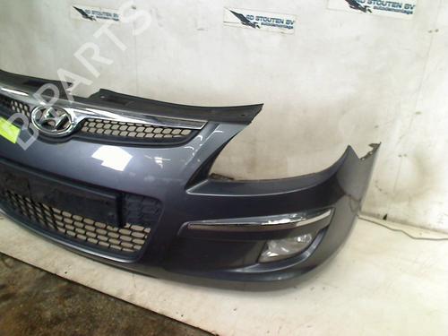 Front bumper HYUNDAI i30 Estate (FD) 1.4 | BP29833560C7 