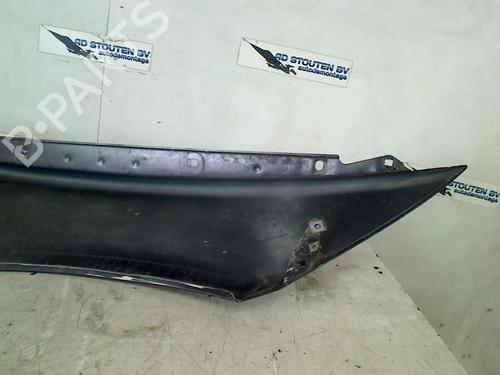 Left front fenders BMW 1 (E87) 118 d | BP28094895C41 