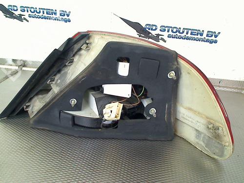 Left taillight BMW 7 (E65, E66, E67) 735 i, Li | BP25889858C34 - Image 7