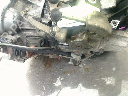 Gearbox TOYOTA CELICA Coupe (_T23_) 1.8 16V VT-i (ZZT230_, ZZT230) | BP31033910M3