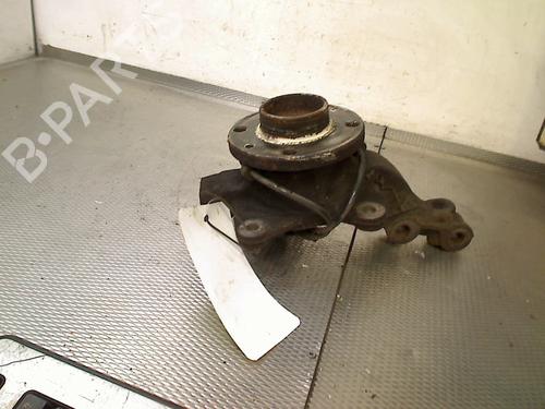 Right front steering knuckle RENAULT KANGOO Express (FW0/1_) 1.5 dCi 75 (FW07, FW10, FW04) | BP38774914M26 - Image 6