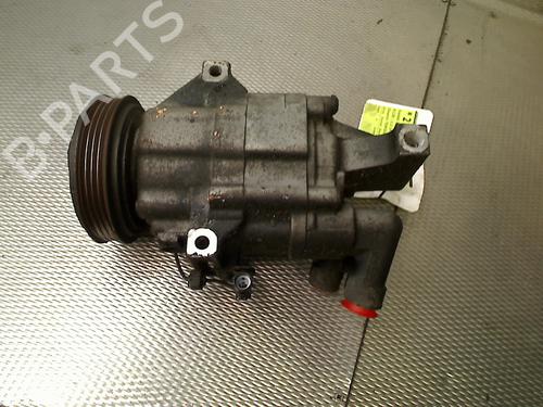 AC compressor SUZUKI SPLASH (EX) 1.2 (A5B412) | BP32515221M34