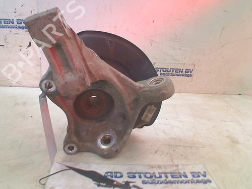 Right front steering knuckle LEXUS CT (ZWA10_) 200h (ZWA10_, ZWA10R) | BP11317058M26 