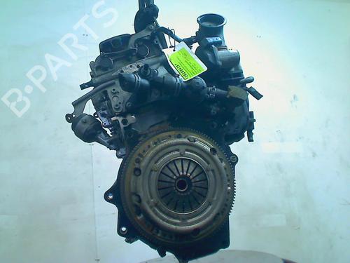 Engine VW POLO V (6R1, 6C1) 1.2 | BP32147270M1 
