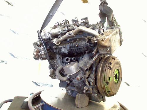 Used Engine VW CRAFTER Van (SY_, SX_) 2.0 TDI FWD (SYB, SYC, SYD) (102 hp) 29749772