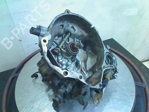 Gearbox CHEVROLET SPARK (M300) 1.0 | BP32283370M3 