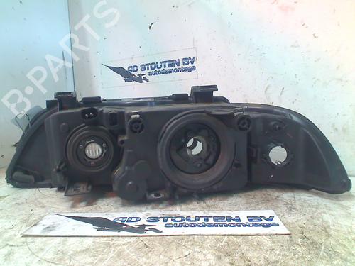 Right headlight BMW 5 Touring (E39) 523 i | BP11317566C29 