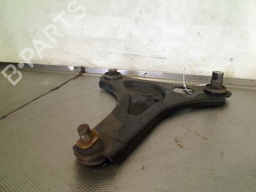 Right front suspension arm RENAULT TWINGO III (BCM_, BCA_) 1.0 SCe 70 | BP38717536M13 - Image 6
