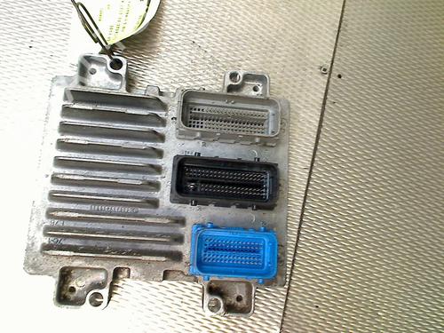Engine control unit (ECU) OPEL ASTRA J (P10) 1.4 Turbo (68) | BP39587600M57 - Image 3