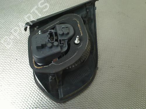 Right taillight VW GOLF VI (5K1) 1.4 TSI | BP34574032C35  - Image 5