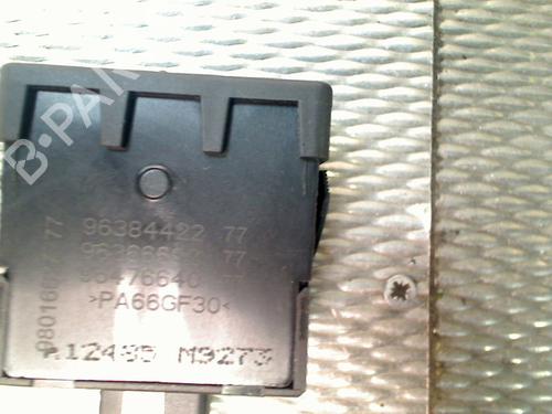 Switch PEUGEOT 2008 I (CU_) 1.2 THP 130 / PureTech 130 | BP30742738I30 