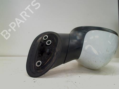 Left mirror FIAT PUNTO EVO (199_) 1.3 D Multijet | BP11308202C26 