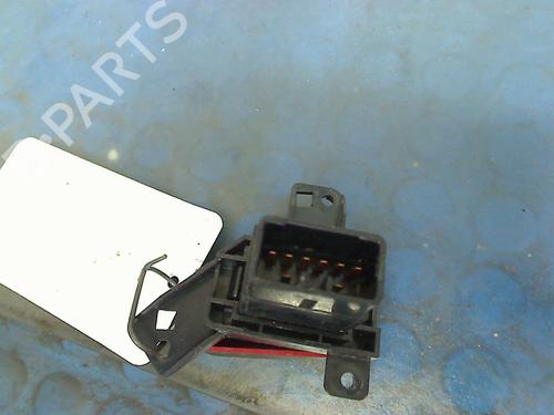 Warning switch HYUNDAI i30 Estate (FD) 1.6 | BP19428481I22 