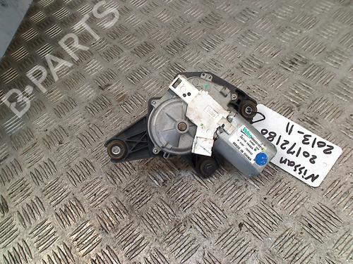 Rear wiper motor NISSAN JUKE (F15) 1.6 | BP11311490M102 
