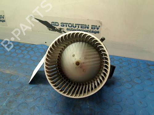 Used Heater blower motor FORD KA (RU8) 1.2 (69 hp) 13739925