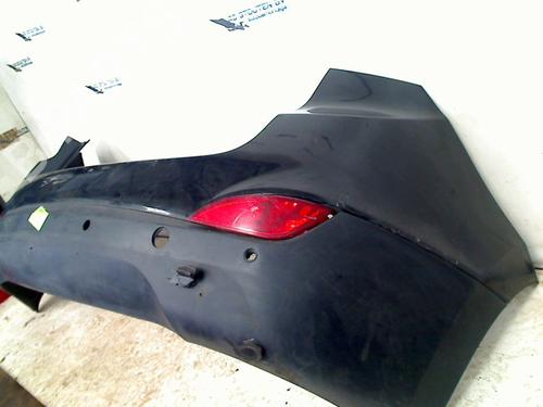 Rear bumper HYUNDAI ix35 (LM, EL, ELH) 2.0 CRDi | BP25591110C8 