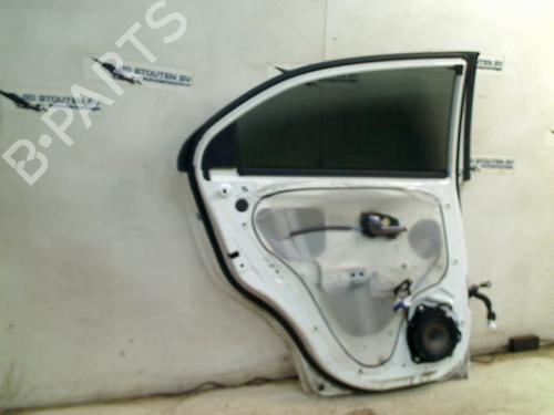 Left rear door KIA RIO III (UB) 1.25 CVVT | BP25472361C4 